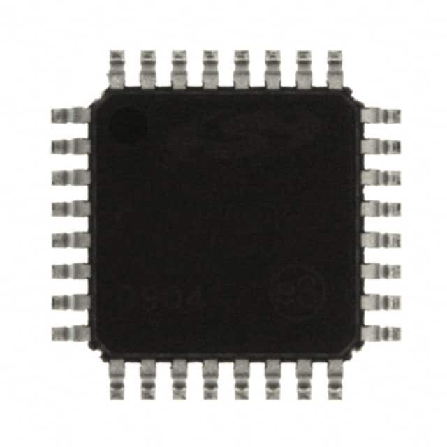 C8051F502-IQR Silicon Labs  Microcontrôleurs